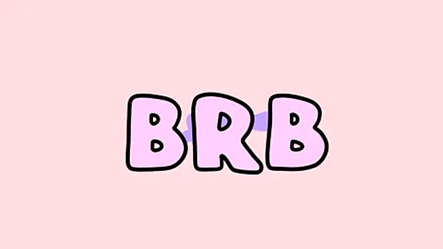 Show Webcam de Rosaly_Rodman