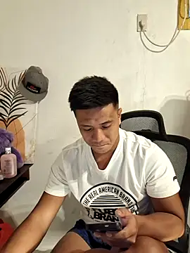 Felix_Asher live XXX chat