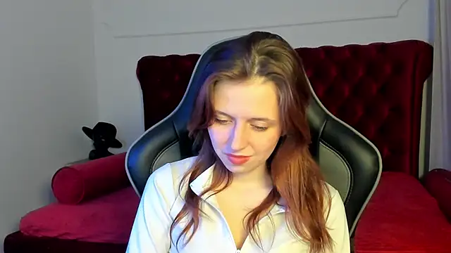 FreyaVey Live XXX-Chat