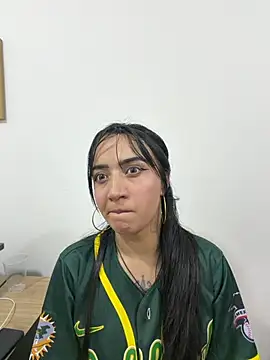 XXX chat uživo modela EmmyEvans1