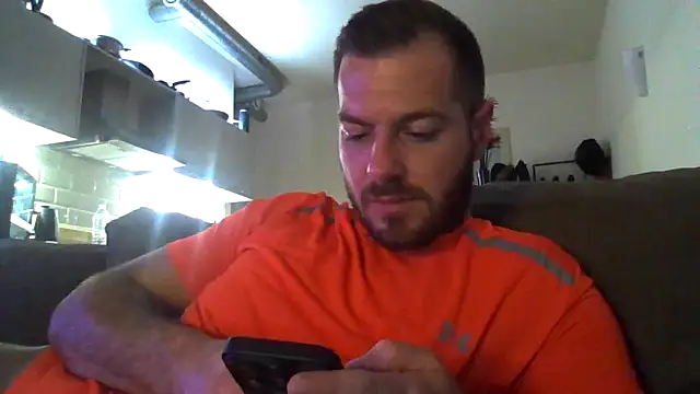 THE_CHEEKY_ALPHA's Live XXX Chat