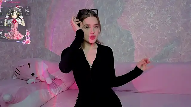 دردشة Omidodomi الجنسية المباشرة