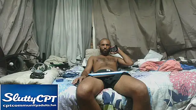 Camodick's Live XXX Chat