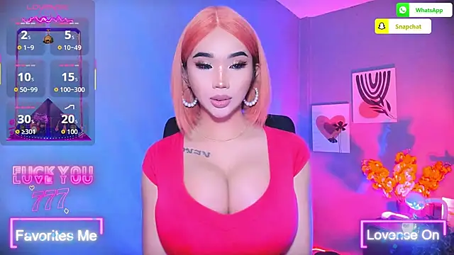 _prettyjawdropper_ 现场XXX聊天