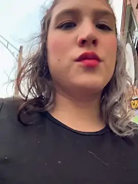 MysterySexx – Live XXX-chat