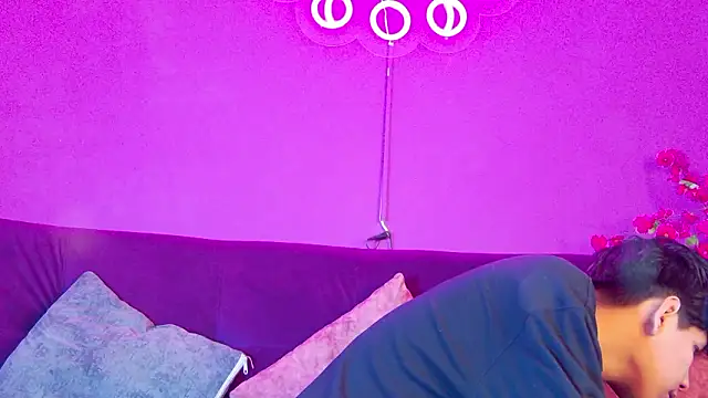 Liam_Sinclair 在線直播表演