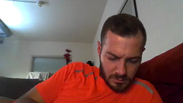 THE_CHEEKY_ALPHA Chat XXX in diretta