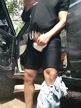 Show webcam de PIGHIGHDIRTY_p0