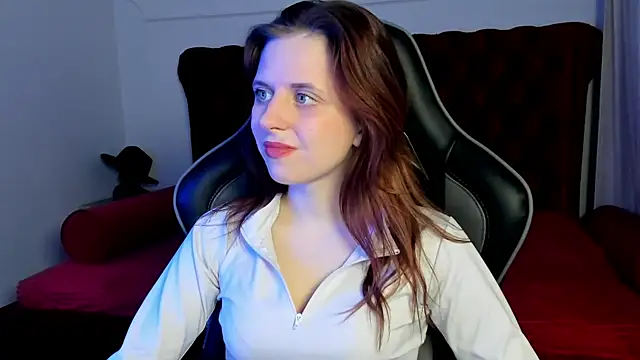 FreyaVey's Live XXX Chat