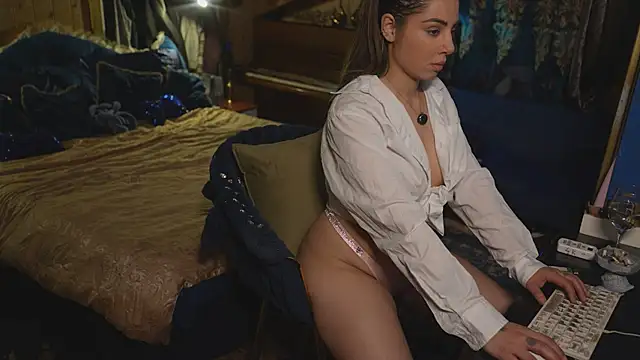 VanessaDoyle Webcam show