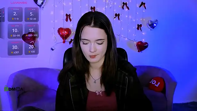 liana_kisses Obrolan Langsung XXX