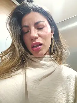 Show Webcam de Karen_San_Miguel