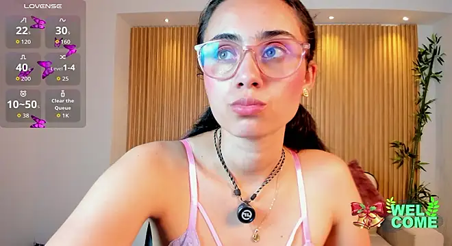 Czat XXX na żywo – sofiapalacioss