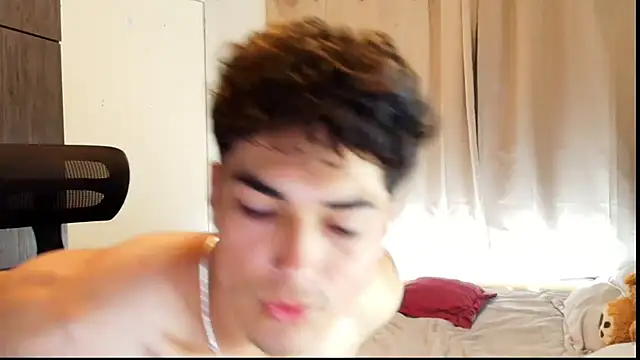 jimmy_classのライブXXXチャット