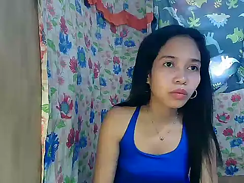 Chat XXX en directo de PinaySkinnyGirl