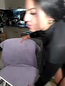 Show de webcam de hot-babygirl