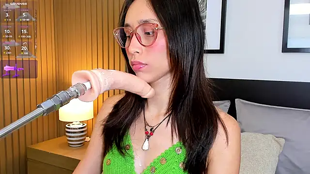 doll_bella_ 라이브 XXX 채팅