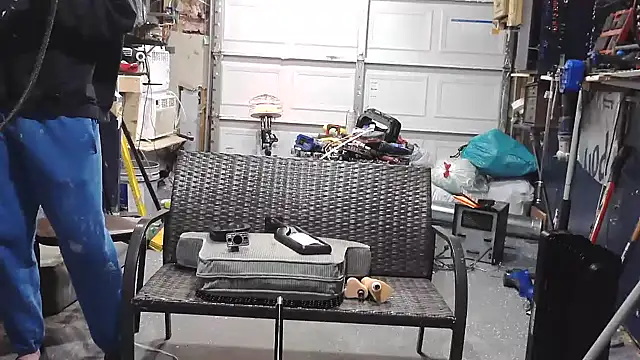 Show Webcam de funtimes49203