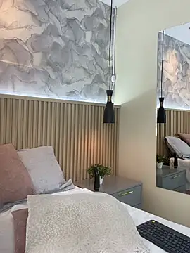 Czat XXX na żywo – AinaraJimenez