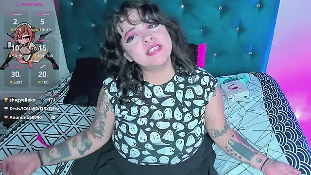 keith_cute – Live XXX-chat