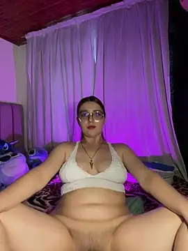 CoraVibes Live XXX-chat