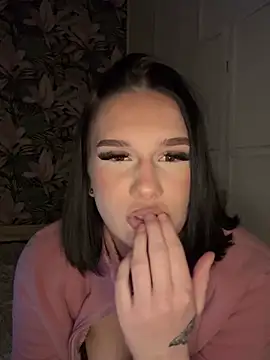 Chat XXX ao vivo de Leanna92ii