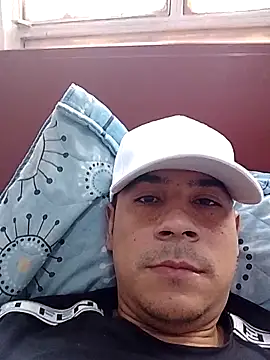 Show Webcam de Jisus93