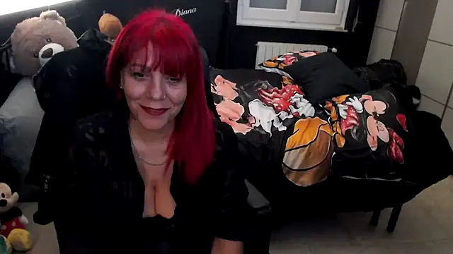 diavo72のライブXXXチャット