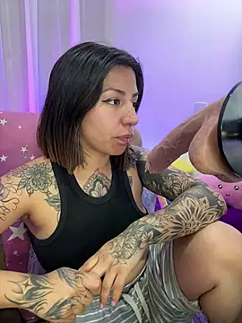 _antonella_dreamss' Live XXX Chat