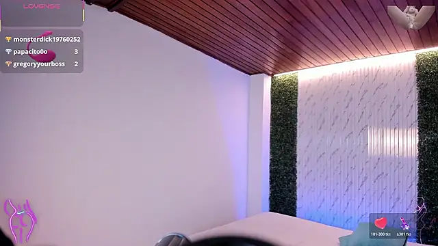 victoria_mooree Live XXX-Chat