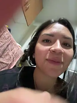 Mila_Morgan Obrolan Langsung XXX