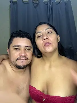 Show Webcam de mayemarc