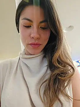 Show webcam de Karen_San_Miguel