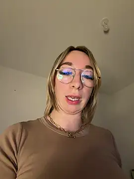 Chat XXX Live Giuliana_baby