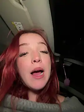 Chat XXX en directo de Daddyslut2_0