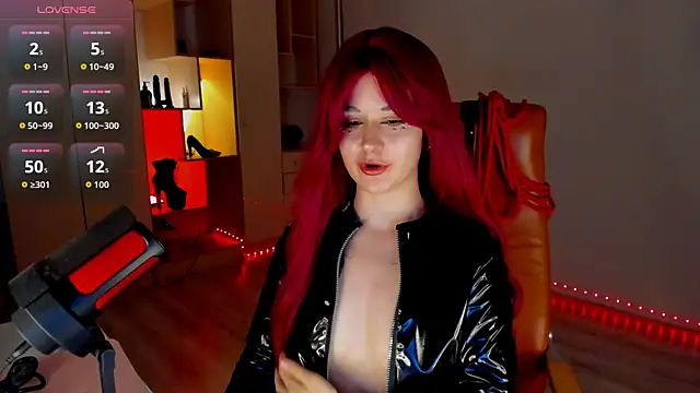 Chat XXX Live mollyposhh