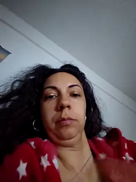 naughty69curls' Live XXX Chat