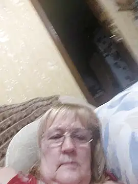 Violet5364 Adlı Modelin Web Kamerası Şovu