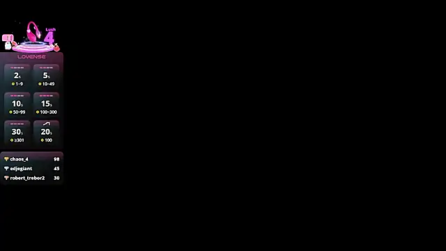 Chat XXX en directo de Tyla_Ks