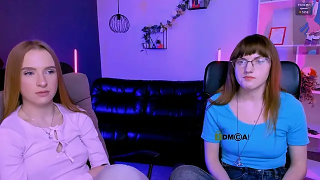 doll_vey 现场XXX聊天