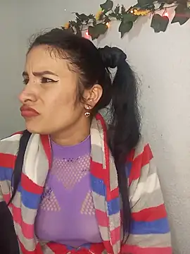 laurahotdirty 라이브 XXX 채팅