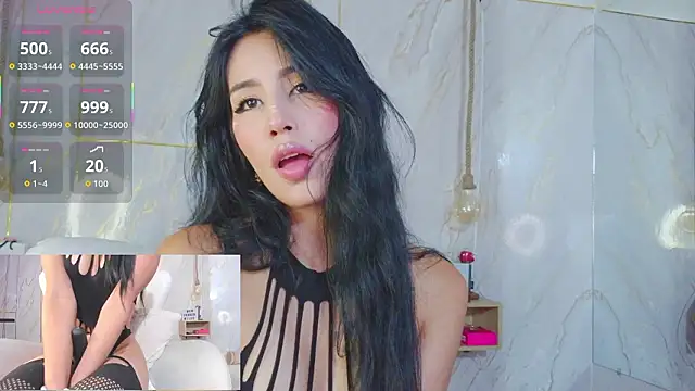 Miss_Charlottet Chat XXX live