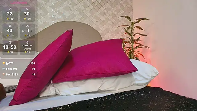 RILLEY_ALLEN Obrolan Langsung XXX