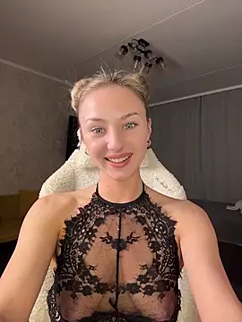 Mally_Say – Naživo XXX chat