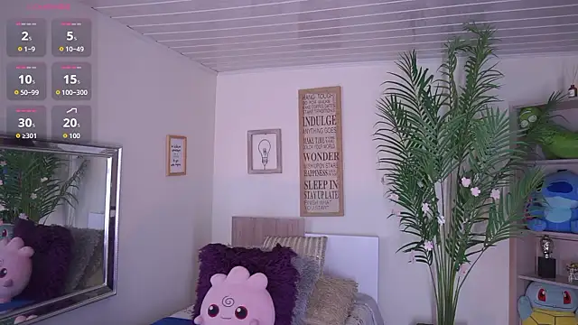 dakotaa_01 élő XXX-chatje