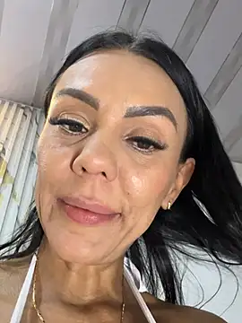 SofhiaTaylor – Kamerová šou