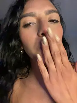 AlinaArgii's Live XXX Chat