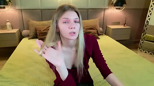 Vivien_Hans 라이브 XXX 채팅