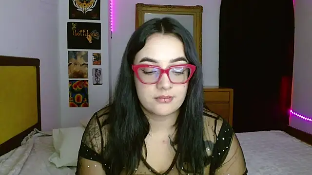 Chat XXX en directo de Nova-Satela