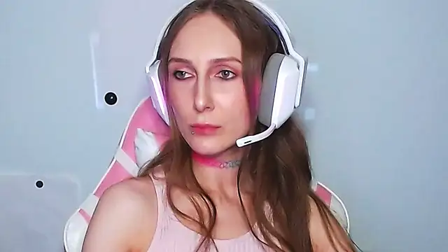 Chat XXX en directo de Sokavine